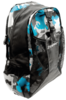 Icetec | Sport Rugtas 3.0 - Camouflage Lichtblauw/Grijs 44 ltr