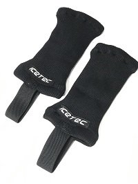 Icetec | Universal Cut Resistant Ankle Socks