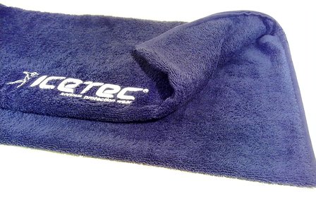      Icetec | Skating towel