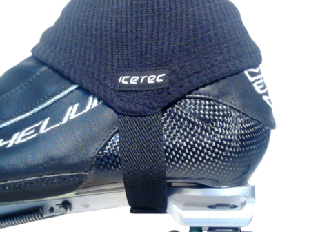 Icetec | Universal Cut Resistant Ankle Socks