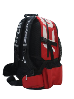 Icetec | Sport Rugzak - Rood