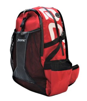 Icetec | Sport Rugzak - Rood