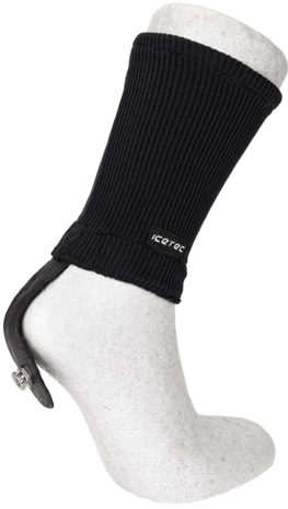 Icetec | Viking Cut Resistant Ankle Socks