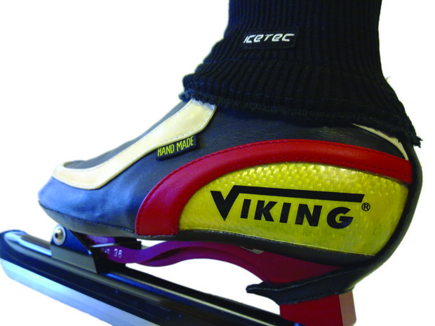      Icetec | Viking kuttbestandige ankelsokker