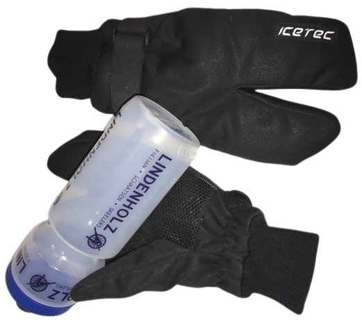 Icetec | Weissensee Gloves