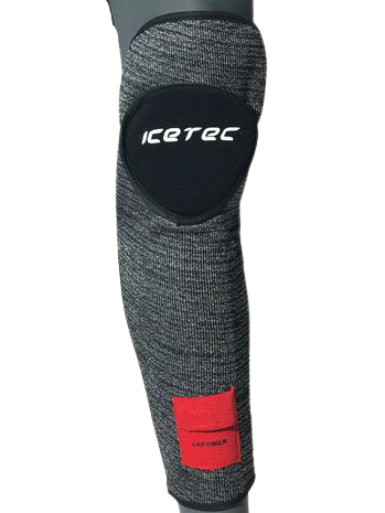 Icetec | Cut-resistant shin guards