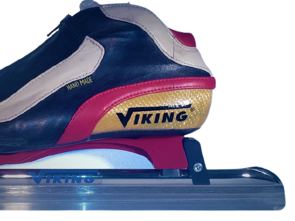 Icetec | ClapLocker Set - Viking Nagano