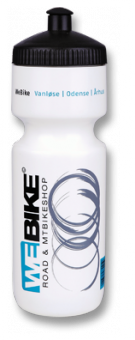      Icetec | Bottle