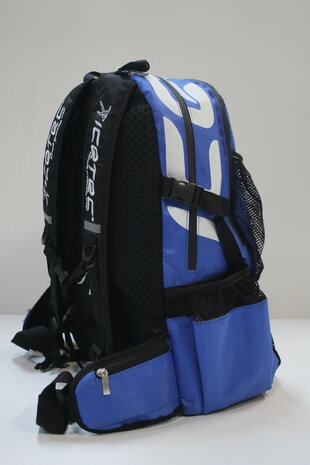 Speciale vakken voor schaatsen en skeelers