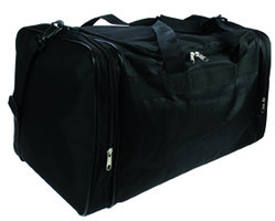 Icetec | Sport Draagtas - Zwart