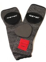 Icetec | Snijvaste Scheen+kniebeschermers