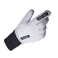 Icetec | Snijvaste Schaatshandschoenen - Wit/ zwart OP=OP! Icetec | Snijvaste Schaatshandschoenen - Wit/ zwart OP=OP!