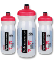 Icetec | Bidon met uw logo 