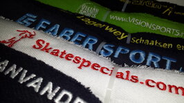 Droogdoekje | Custom